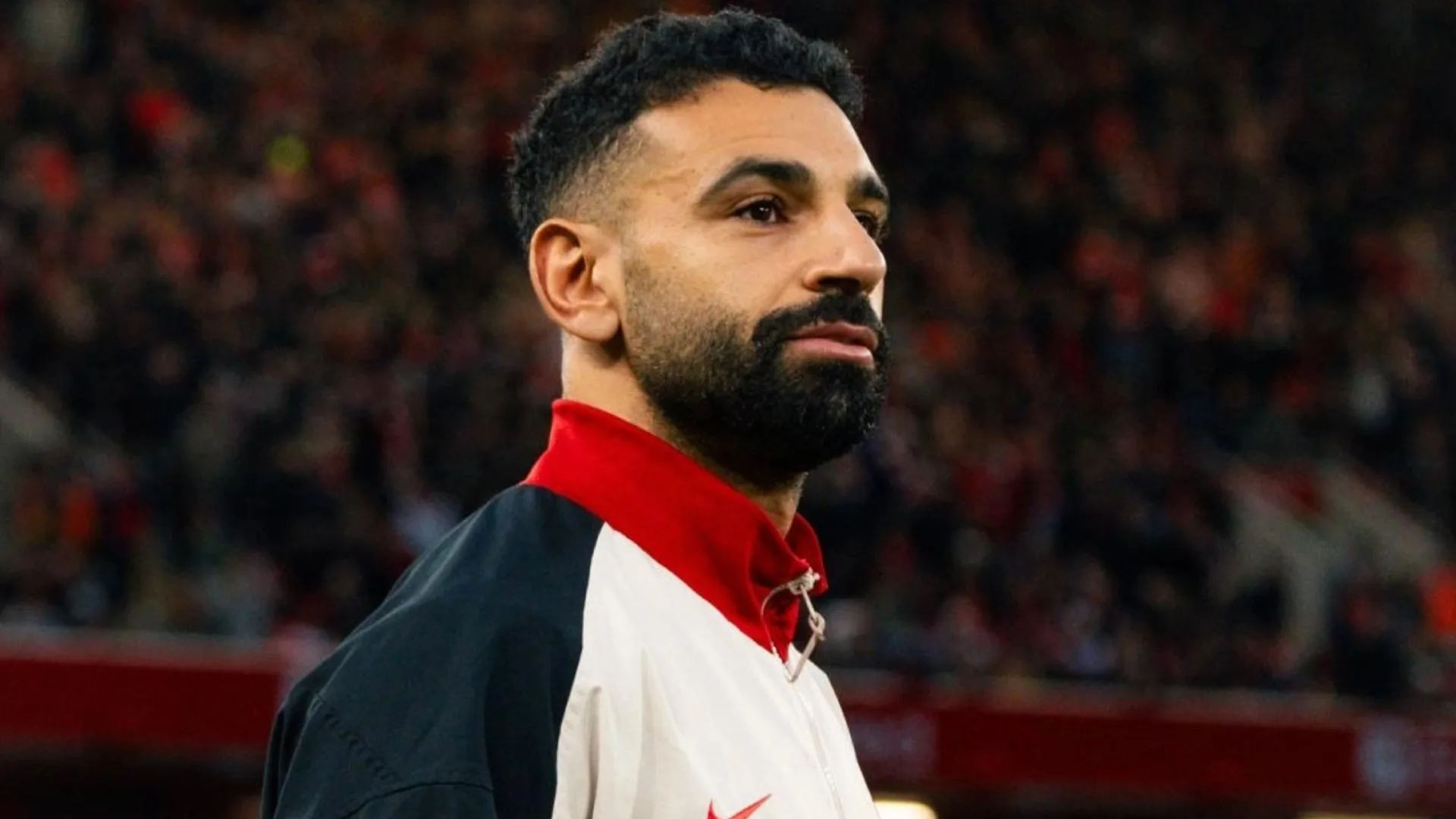 PSG pode atrapalhar planos de renovação de Salah com o Liverpool; entenda