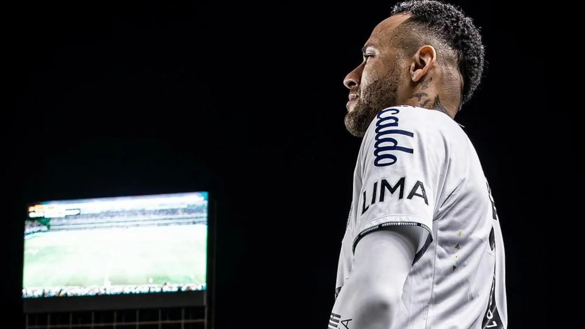 Rivaldo fala sobre futuro de Neymar e aposta em retorno para a Europa