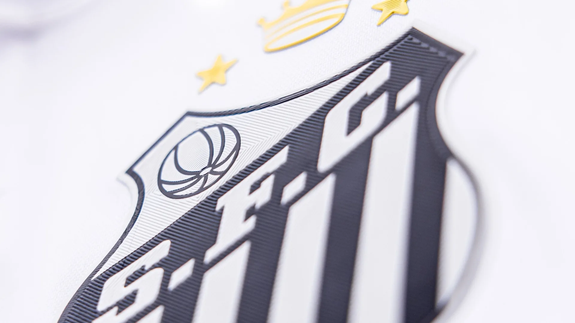 Santos divulga imagens do projeto de reformas no CT Rei Pelé, que tem a frente o pai de Neymar