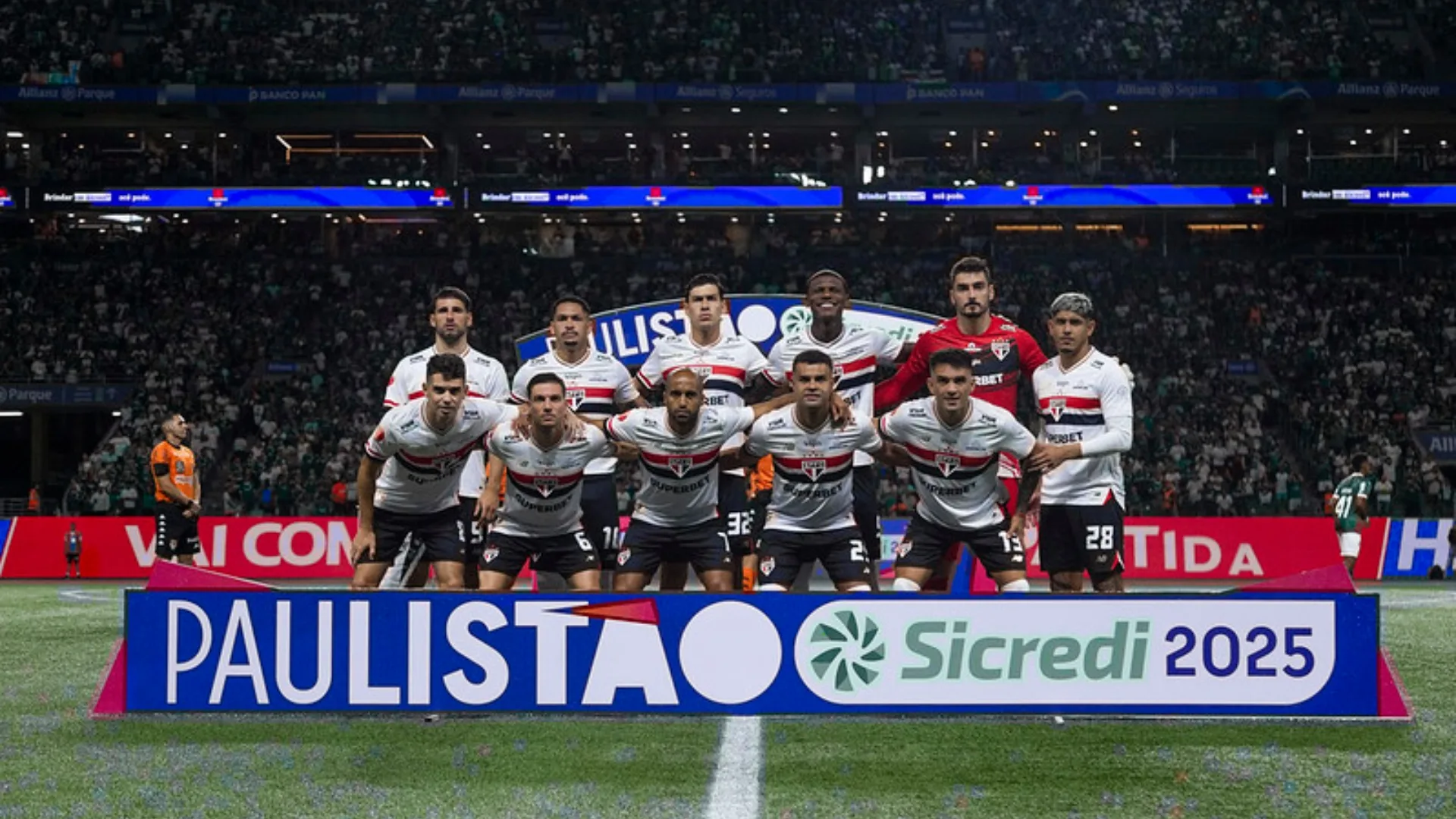 São Paulo tem desfalques de peso contra o Sport pelo Brasileirão Série A; veja a lista 