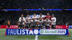 Craque Neto fica na bronca com trio do SPFC: “Aqui não vai”