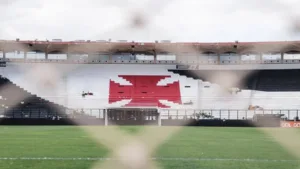 Capacidade do novo estádio do Vasco ainda está em análise, mas deve ser entre 43 e 57 mil