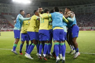 seleção brasileira