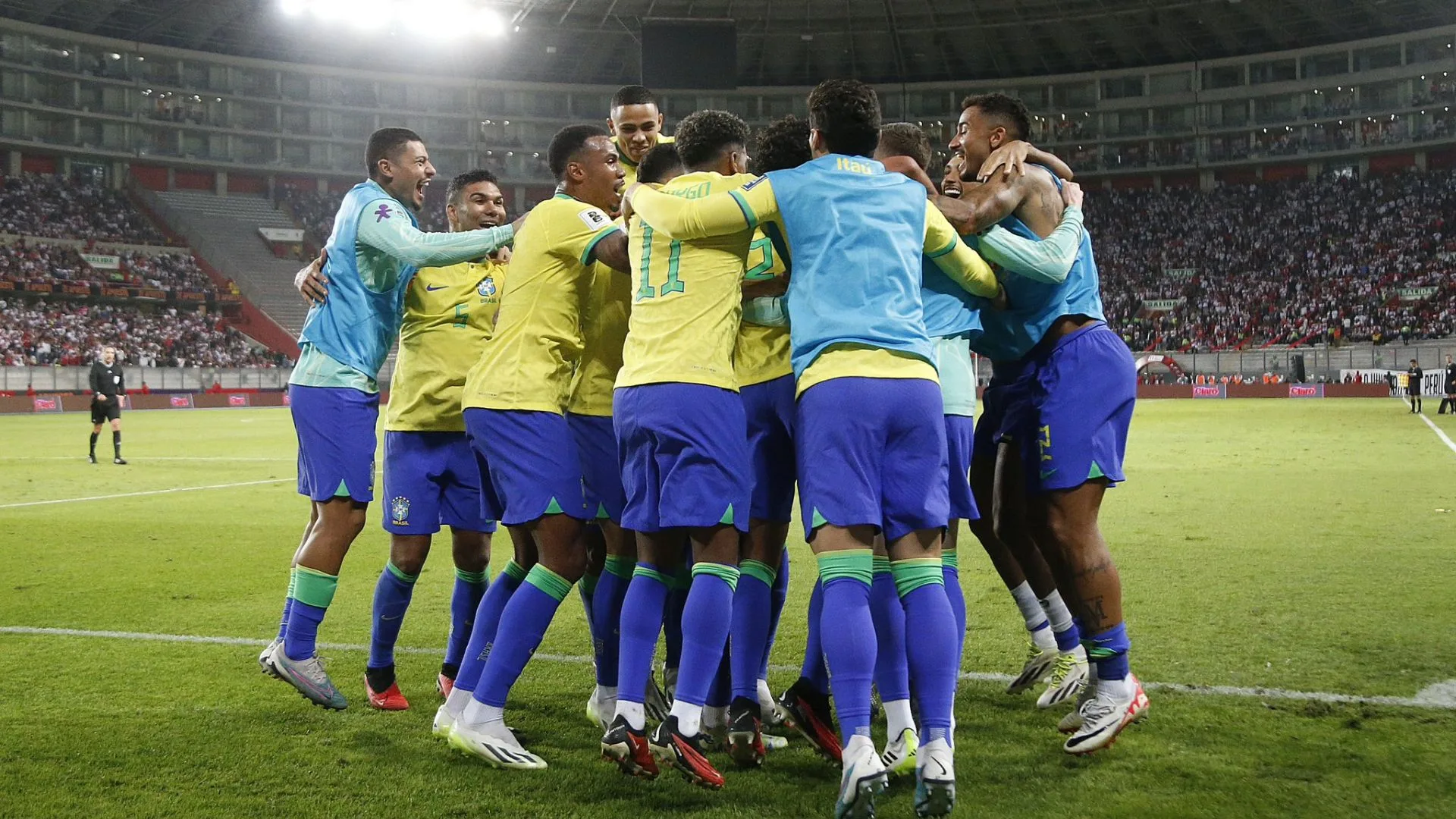 Craque Neto “rejeita” dois jogadores na seleção brasileira: “Pé de rato”