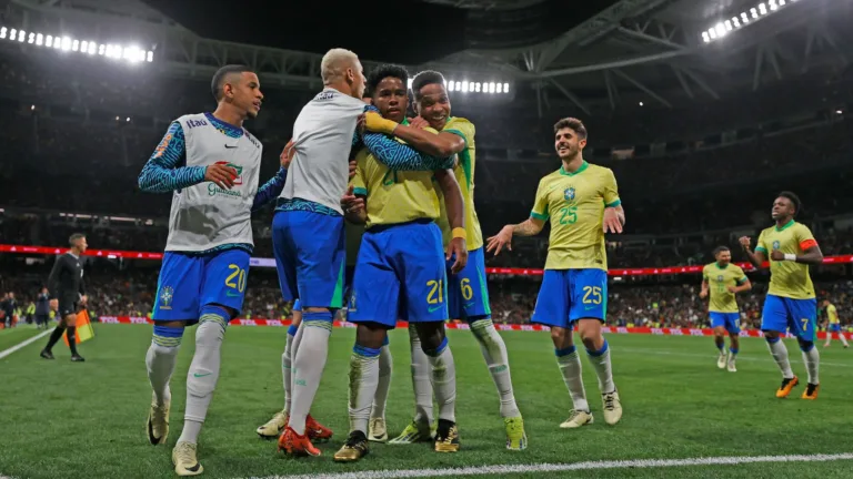 Flávio Prado crava principal ausência na seleção brasileira: “Eu convocaria”