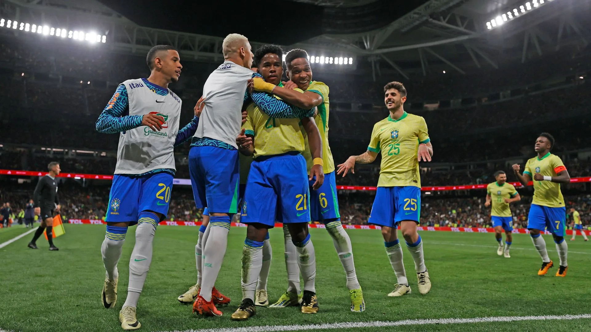 Flávio Prado crava principal ausência na seleção brasileira: “Eu convocaria”