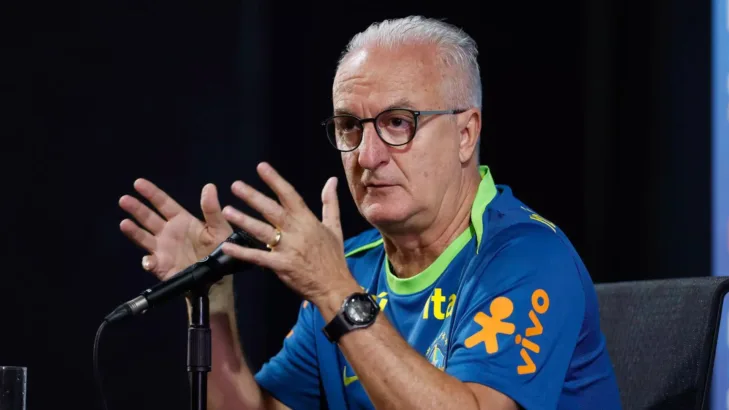 Seleção brasileira tem seis novidades hoje contra Argentina; veja provável time Seleção brasileira tem seis novidades hoje contra Argentina; veja provável time