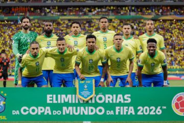 Seleção brasileira