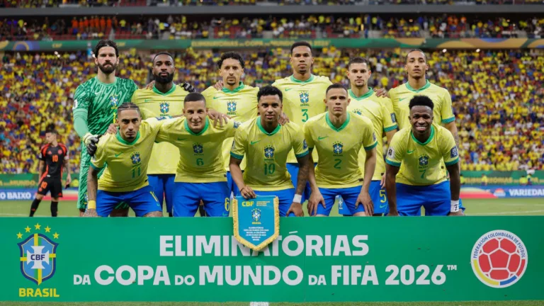 Flávio Prado crava três atletas “obrigatórios” na seleção brasileira: “Vão jogar”