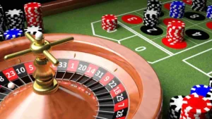 Roleta online: guia completo para jogar em cassinos online em 2026
