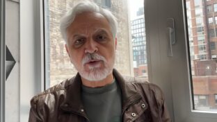 Sormani em comentário feito para vídeo no YouTube (Reprodução - YouTube)