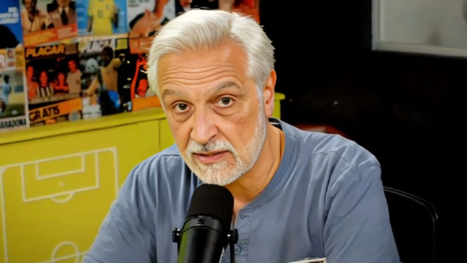 Sormani crava time sem dono no Brasil e pede SAF: “Isso não pode”