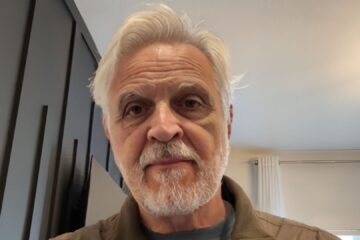 Sormani, comentarista da Placar