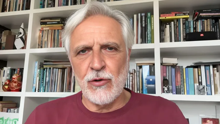 Sormani aponta time que cumpre seus compromissos no Brasil: “Único”