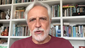 Sormani indica meia que impressiona no Brasil hoje: “Que visão”