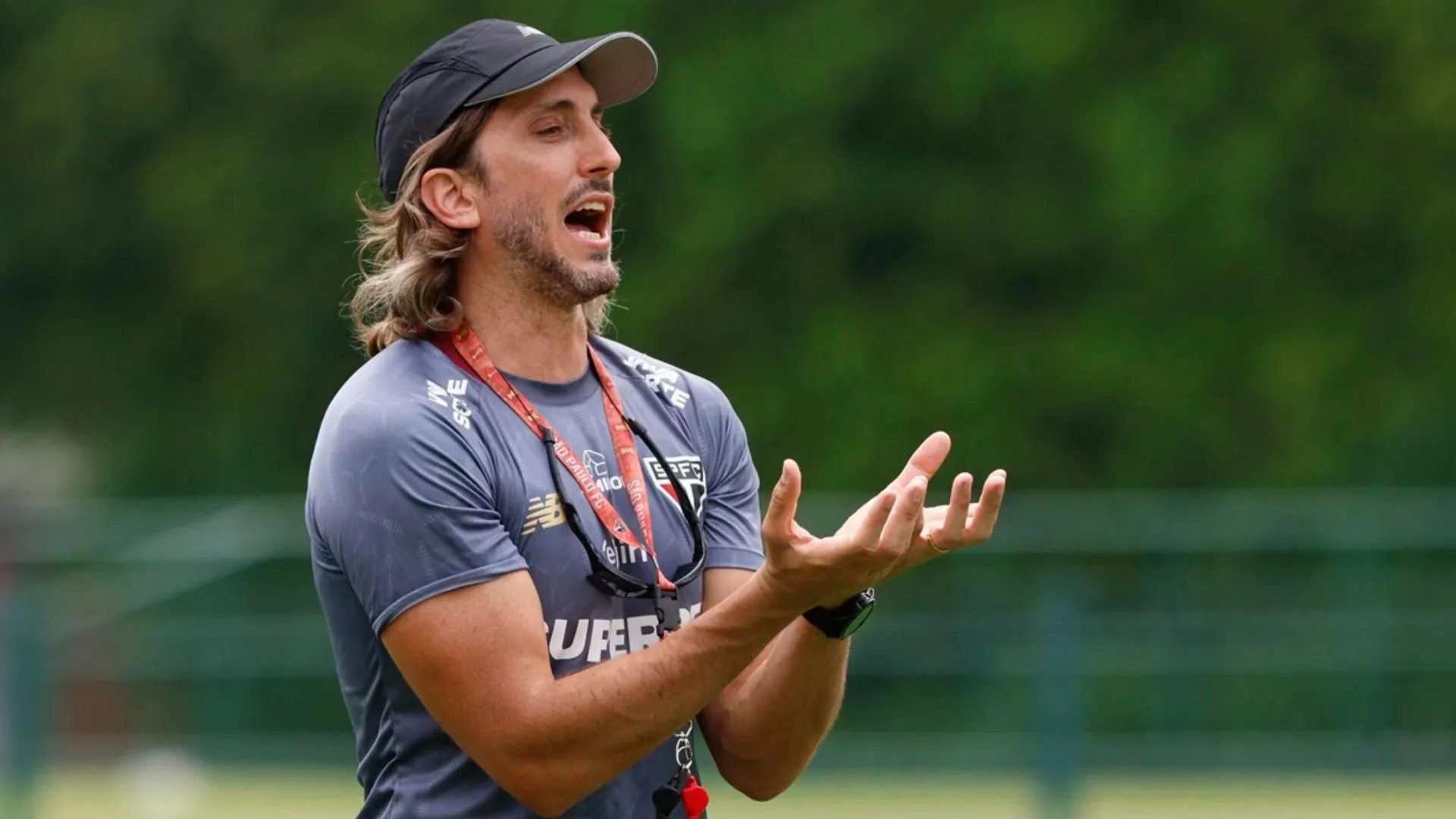 SPFC hoje: time tem desfalques contra o Novorizontino no Paulistão