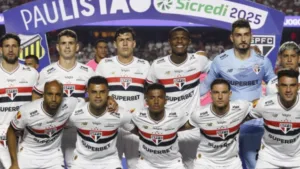 SPFC x Sport: onde assistir ao jogo do Brasileirão