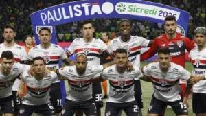 SPFC vê elenco pronto para o Brasileirão e a Libertadores e não deve contratar na janela dos estaduais