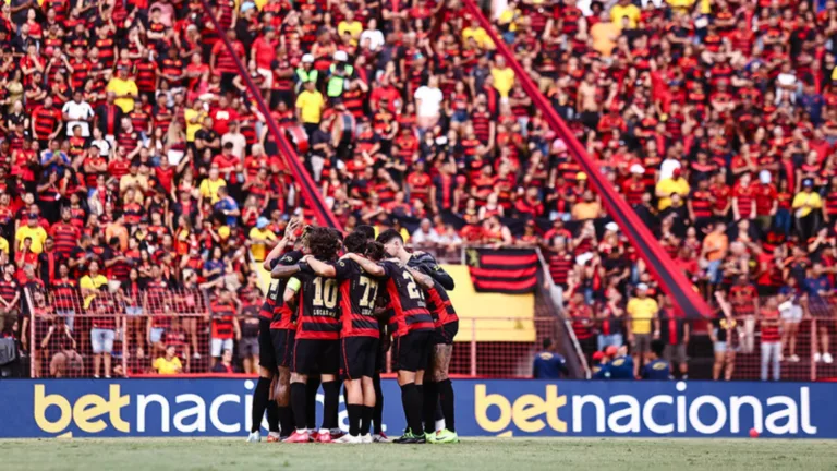 Sport tem trunfo para conseguir liderança da Copa do Nordeste