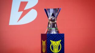 Taça do Campeonato Brasileiro (CBF / Divulgação)