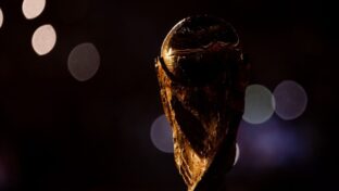 Copa do Mundo pode ter aumento de participantes em 2030 (Foto: Divulgação/Facebook Oficial FIFA World Cup)