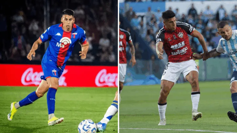 Tigre x Central Córdoba: qual placar mais se repete? Saiba para apostar