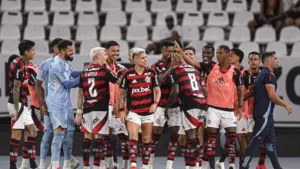 Flamengo hoje: time tem desfalques de peso em semifinal contra o Vasco; veja a lista