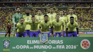 Torcedores da Argentina apontam melhor jogador brasileiro hoje: “Agora é”