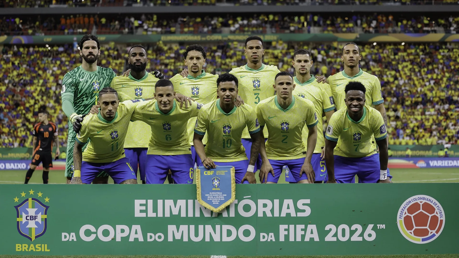 Torcedores da Argentina apontam melhor jogador brasileiro hoje: “Agora é”