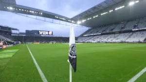 Corinthians inicia a venda de ingressos para a decisão da Copa do Brasil contra o Vasco