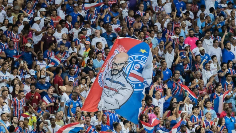 Como foi a última vez que o Bahia disputou a fase de grupos da Libertadores?