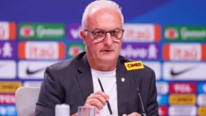 Torcedores detonam nome convocado na seleção brasileira: “Meu Deus”