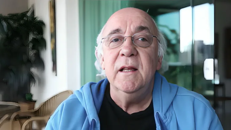 Tostão aponta dupla de ataque destaque no Brasil hoje