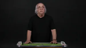 Tostão aponta time endinheirado no futebol brasileiro hoje: “Uma fortuna”