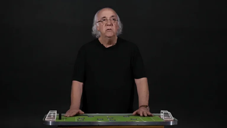 Tostão aponta time endinheirado no futebol brasileiro hoje: “Uma fortuna”