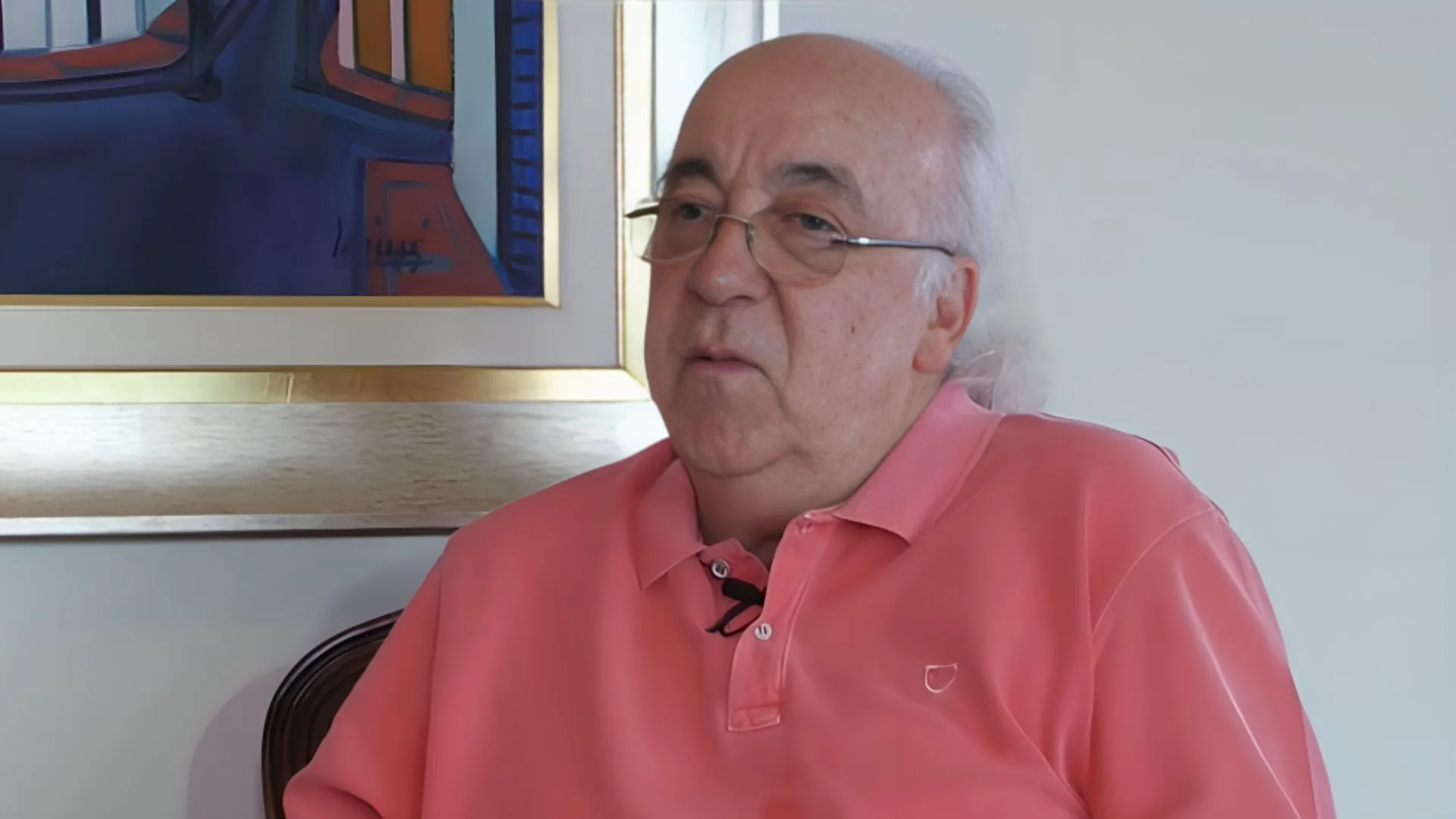 Tostão aponta time pragmático do futebol brasileiro hoje