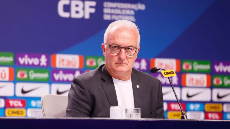 Tostão crava grande problema na seleção brasileira hoje