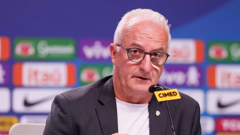 Tostão crava jogador merecia vaga na seleção brasileira: “Melhor opção”