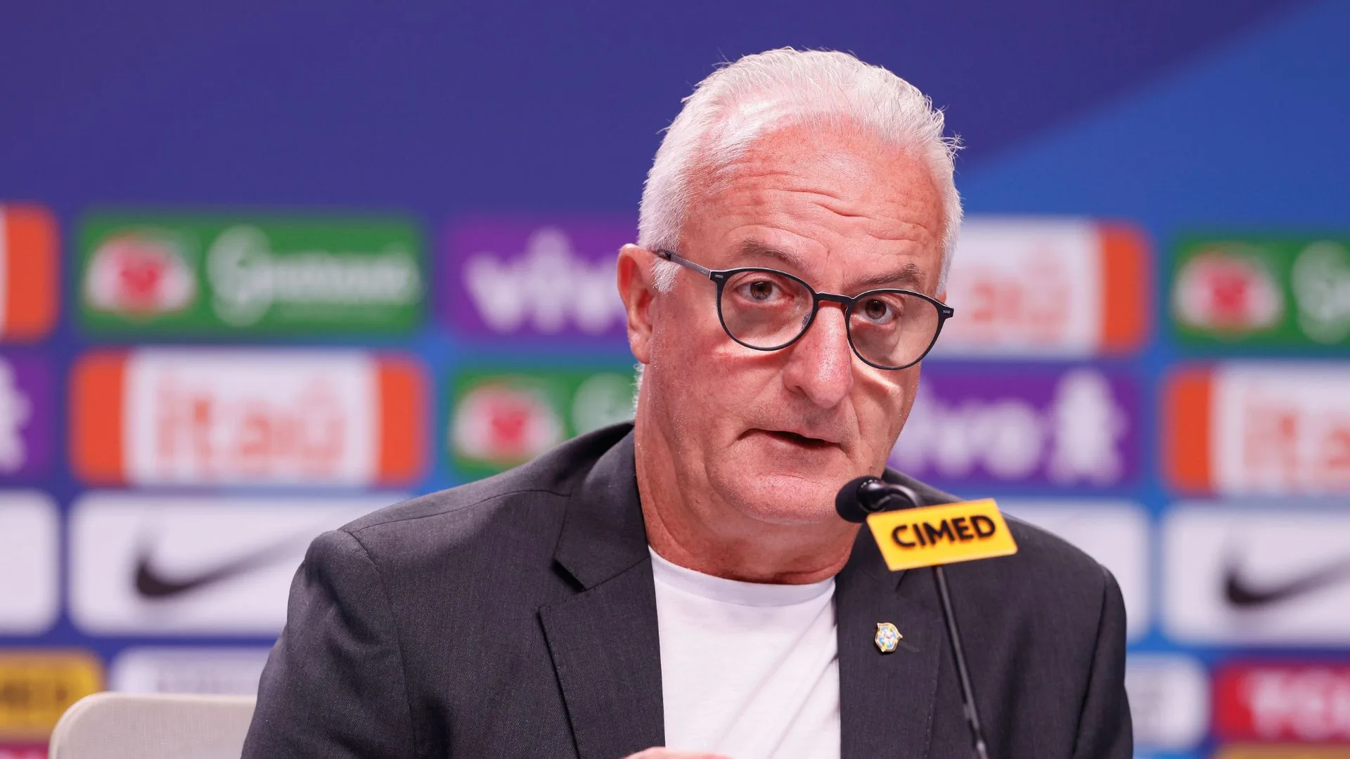 Tostão crava jogador merecia vaga na seleção brasileira: “Melhor opção”