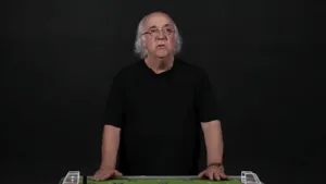 Tostão crava time que evoluiu no futebol brasileiro: “Melhorou”