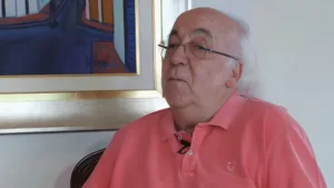 Tostão crava três zagueiros excepcionais no Brasil hoje: “Bonito vê-los em campo”