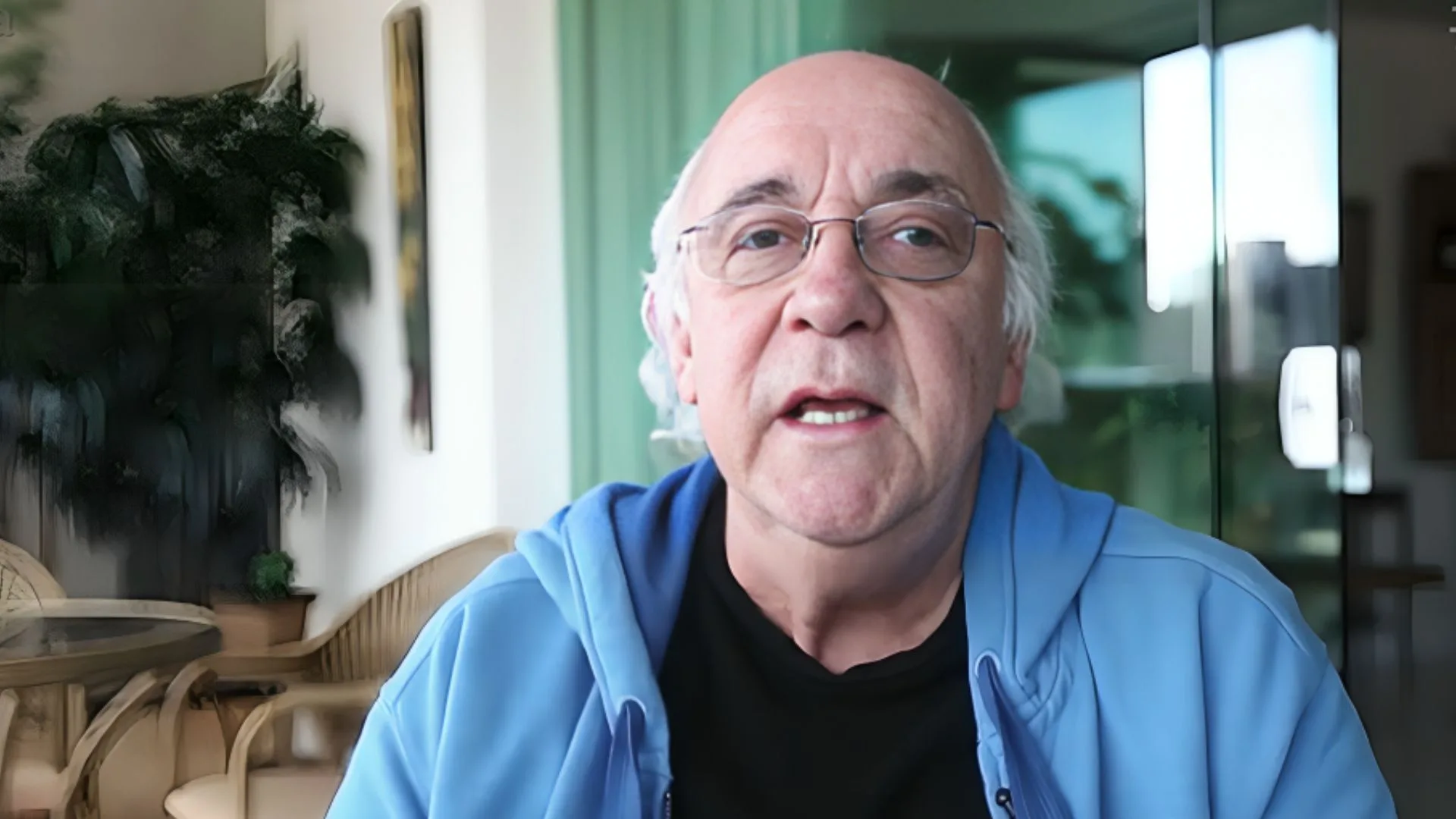 Tostão é convicto e elege dois craques históricos do futebol