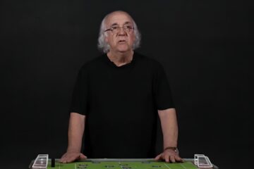 Tostão, ex-jogador