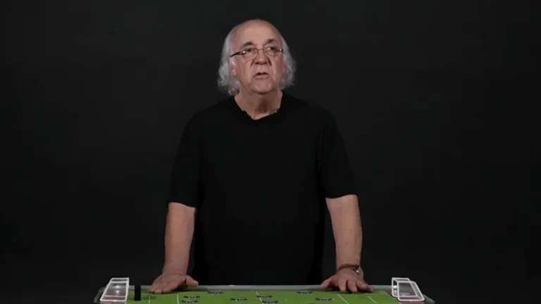 Tostão é direto e elege time organizado no Brasil hoje