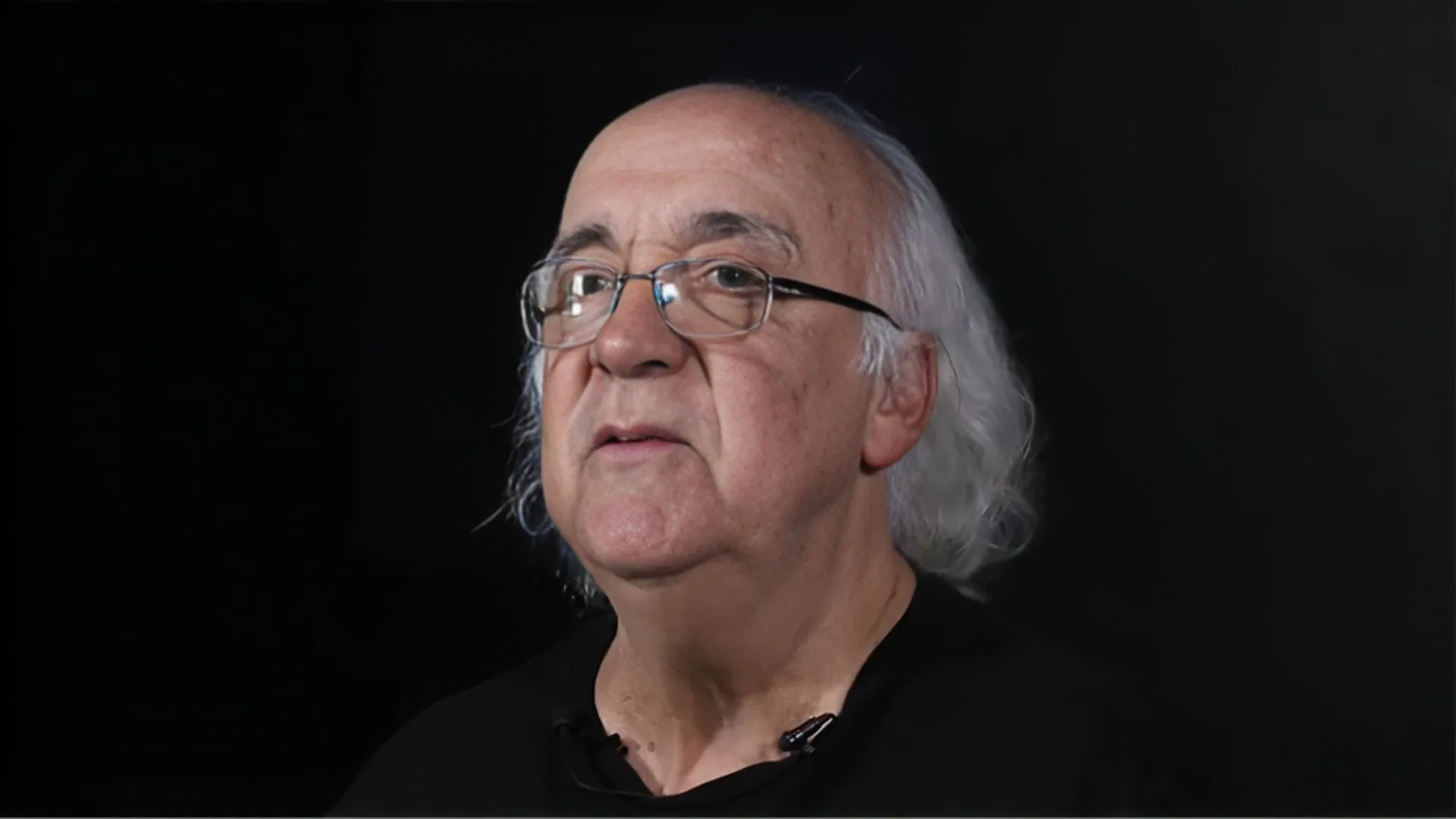 Tostão é direto e elege jogador que parece com Rivaldo