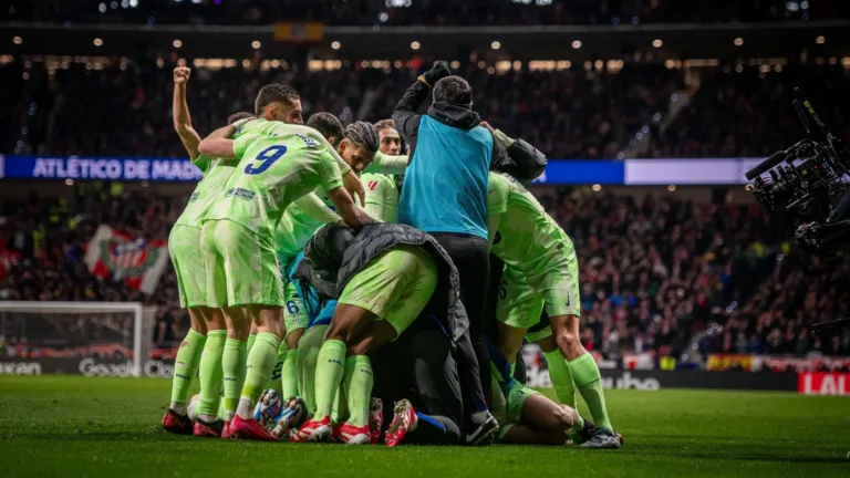 Tostão elege dois atacantes diferentes do futebol hoje: “Craques”