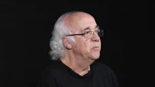 Tostão em entrevista para o jornal Folha de S. Paulo (Reprodução - YouTube)