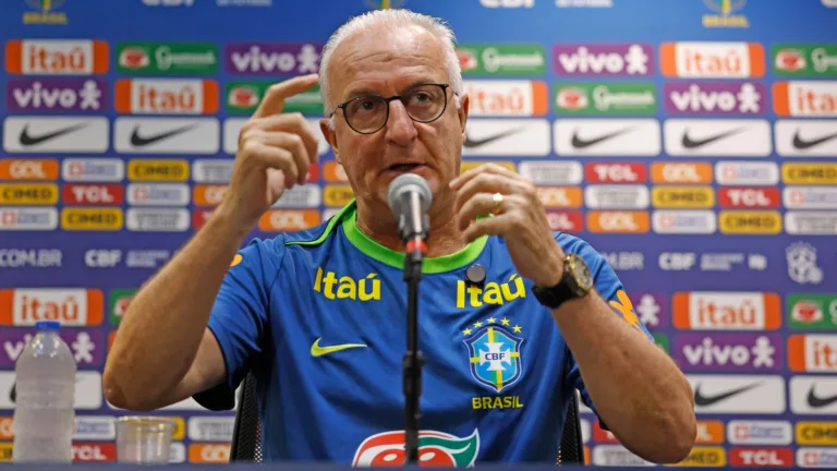 Tostão faz alerta sobre problema na seleção brasileira: “Seria melhor”