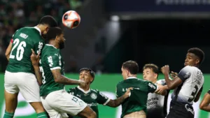 Tostão impacta ao projetar final entre Corinthians x Palmeiras: “Não será surpresa”