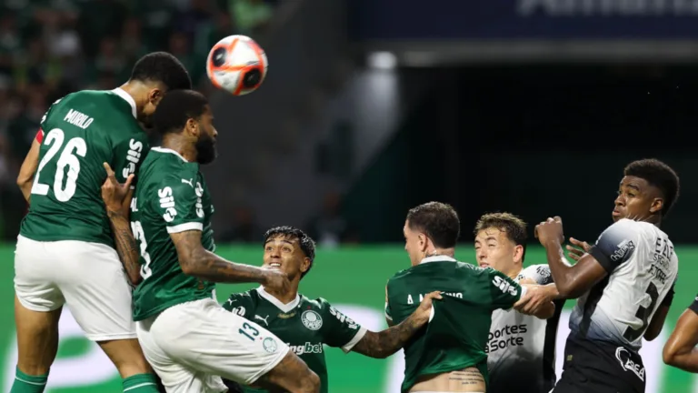 Tostão impacta ao projetar final entre Corinthians x Palmeiras: “Não será surpresa”